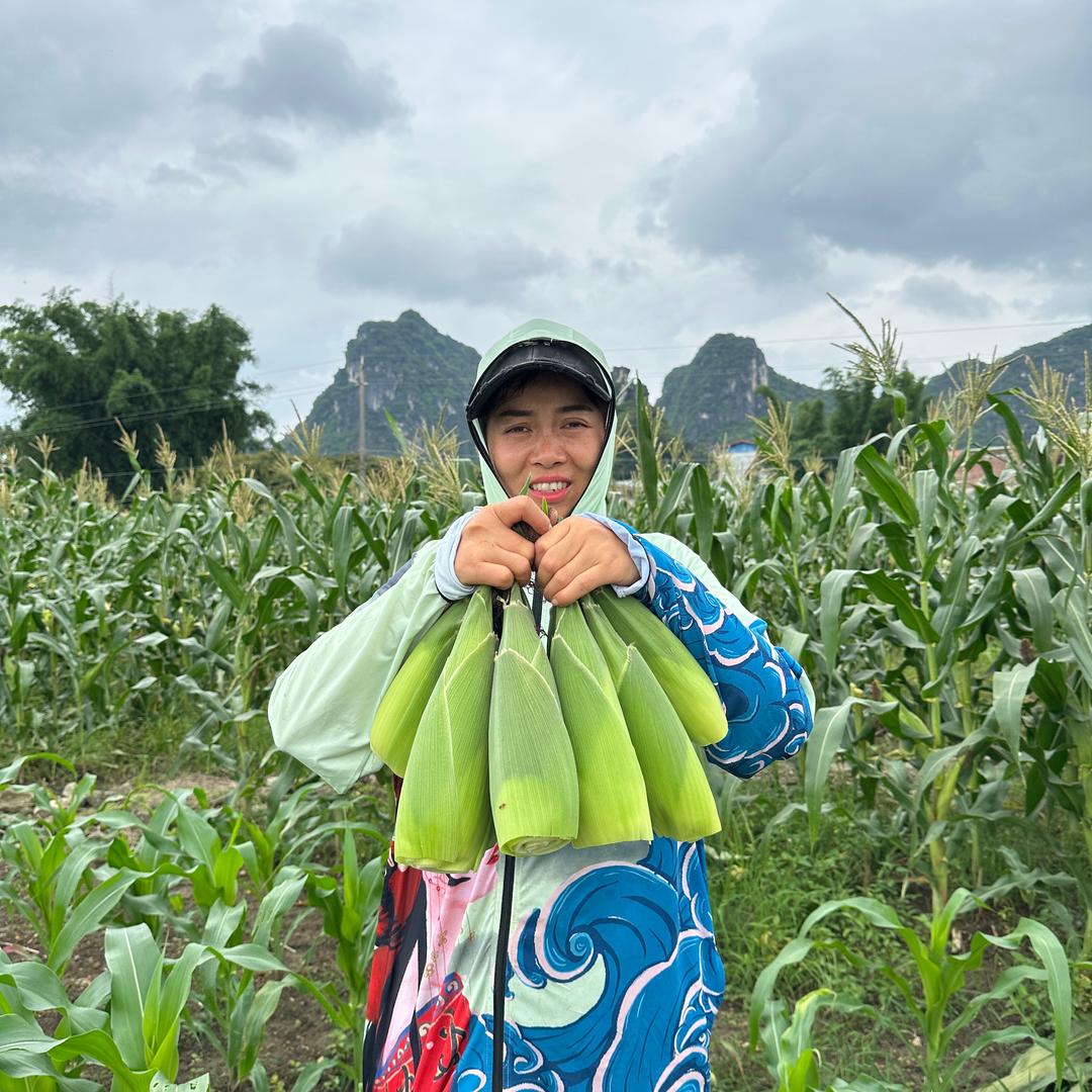 壮仔土特产小店