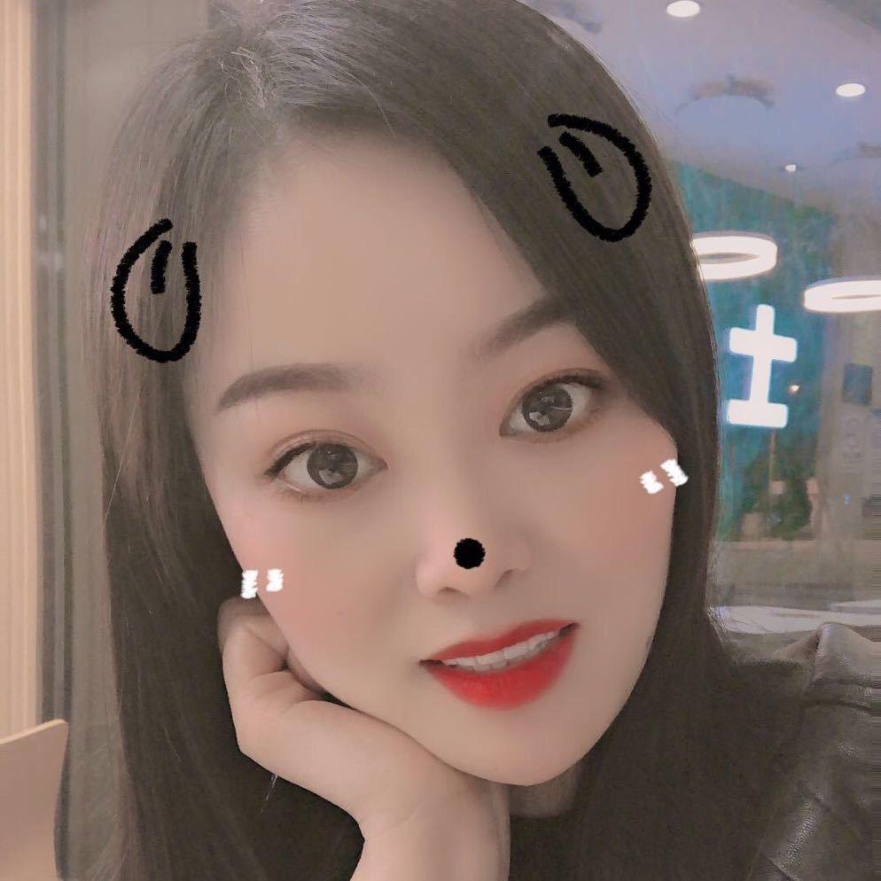 女兆姚💫@