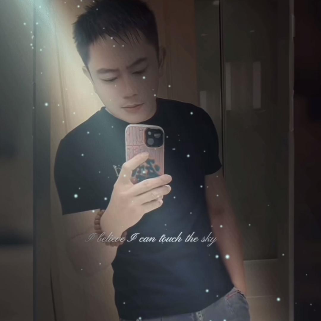 👊天道酬勤👊