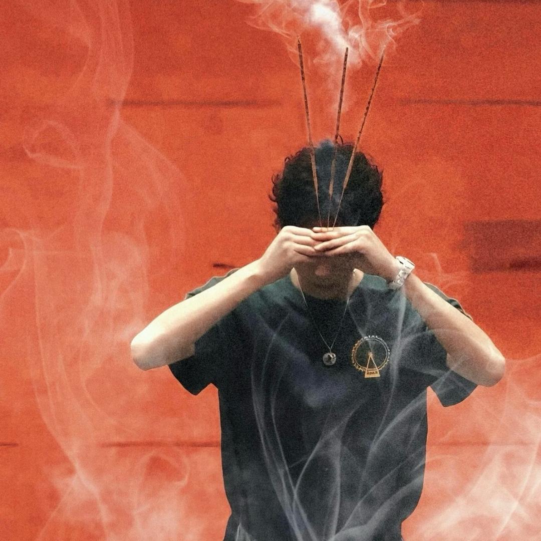 会發财的甜甜圈🍩