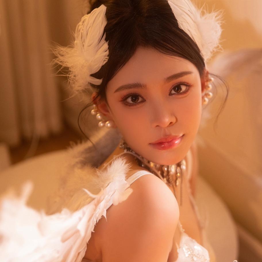 一个小甜心💃🏻💃🏻💃🏻