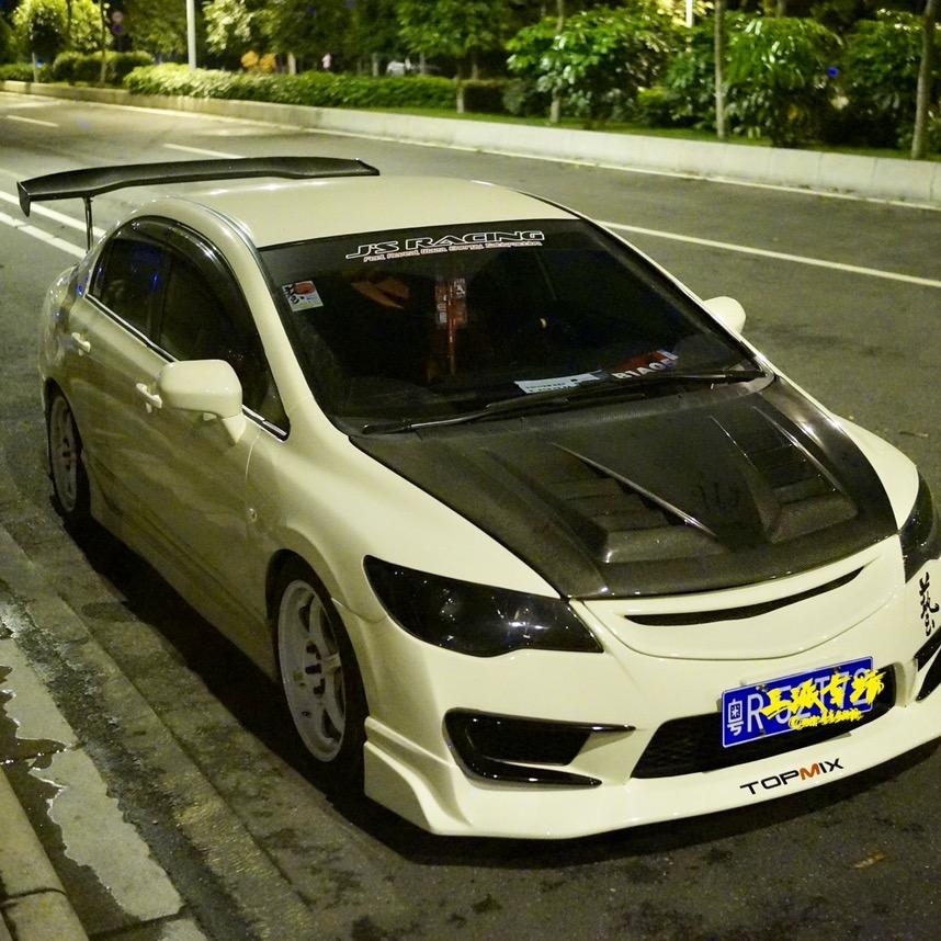 工派车坊-钊仔🔰