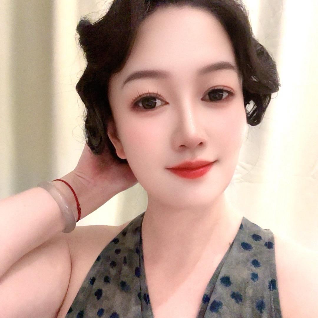 美丽的小妈