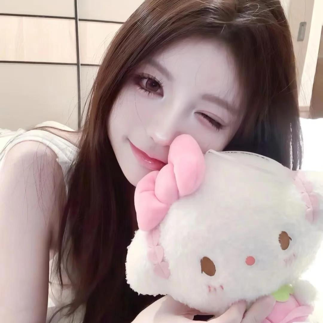 漁桃桃🍑
