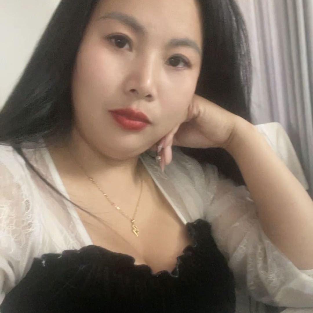鹿邑能能姐