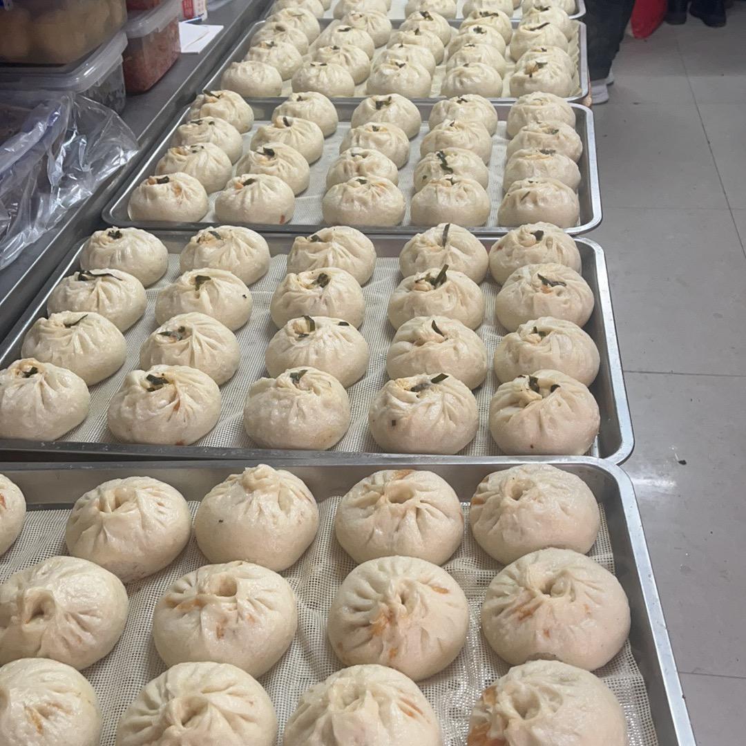 胖哥大包子（奎园店）