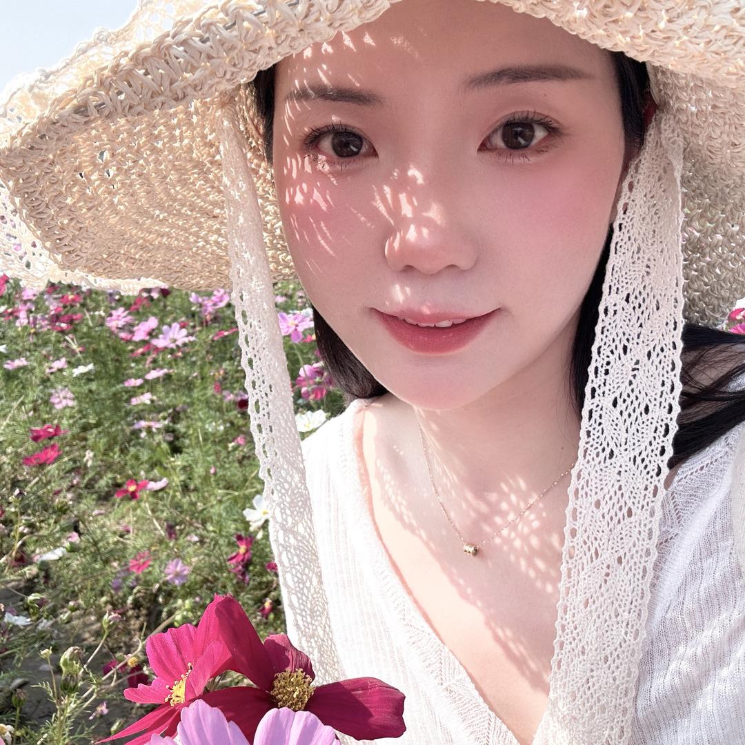 芊芊美妆工作室💕