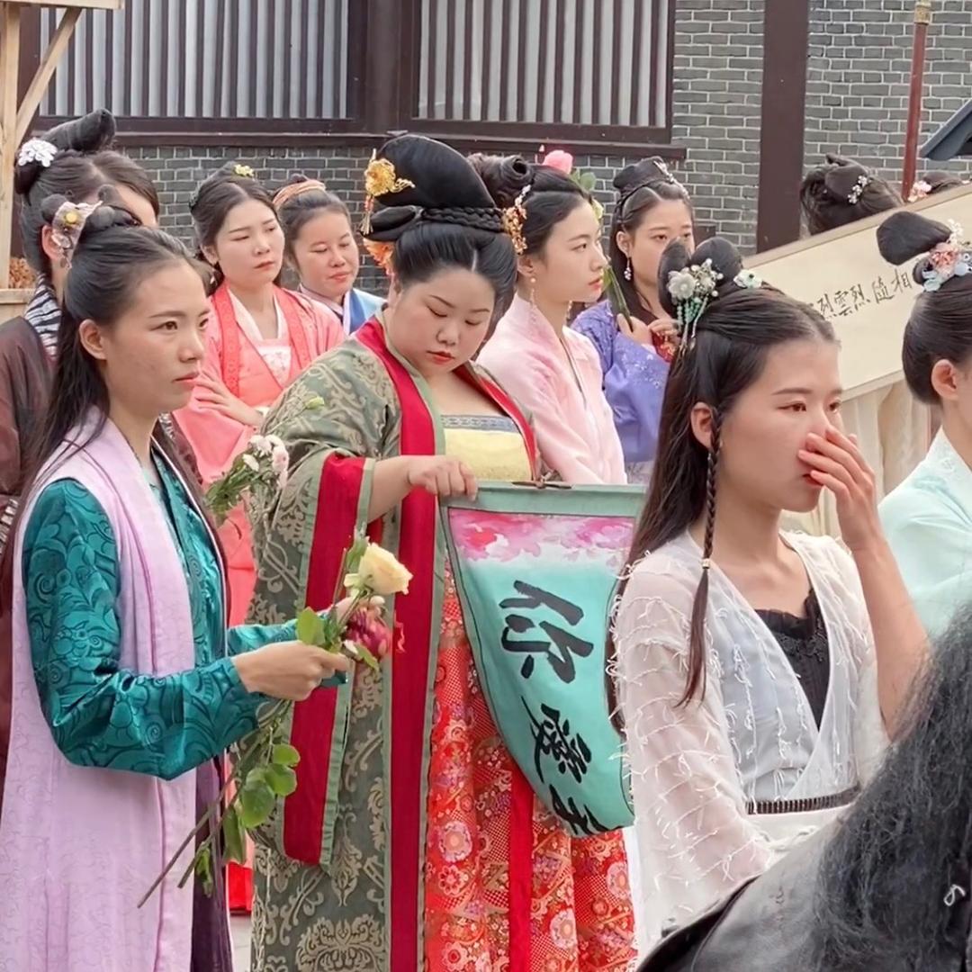 影视制片人华总@抖音