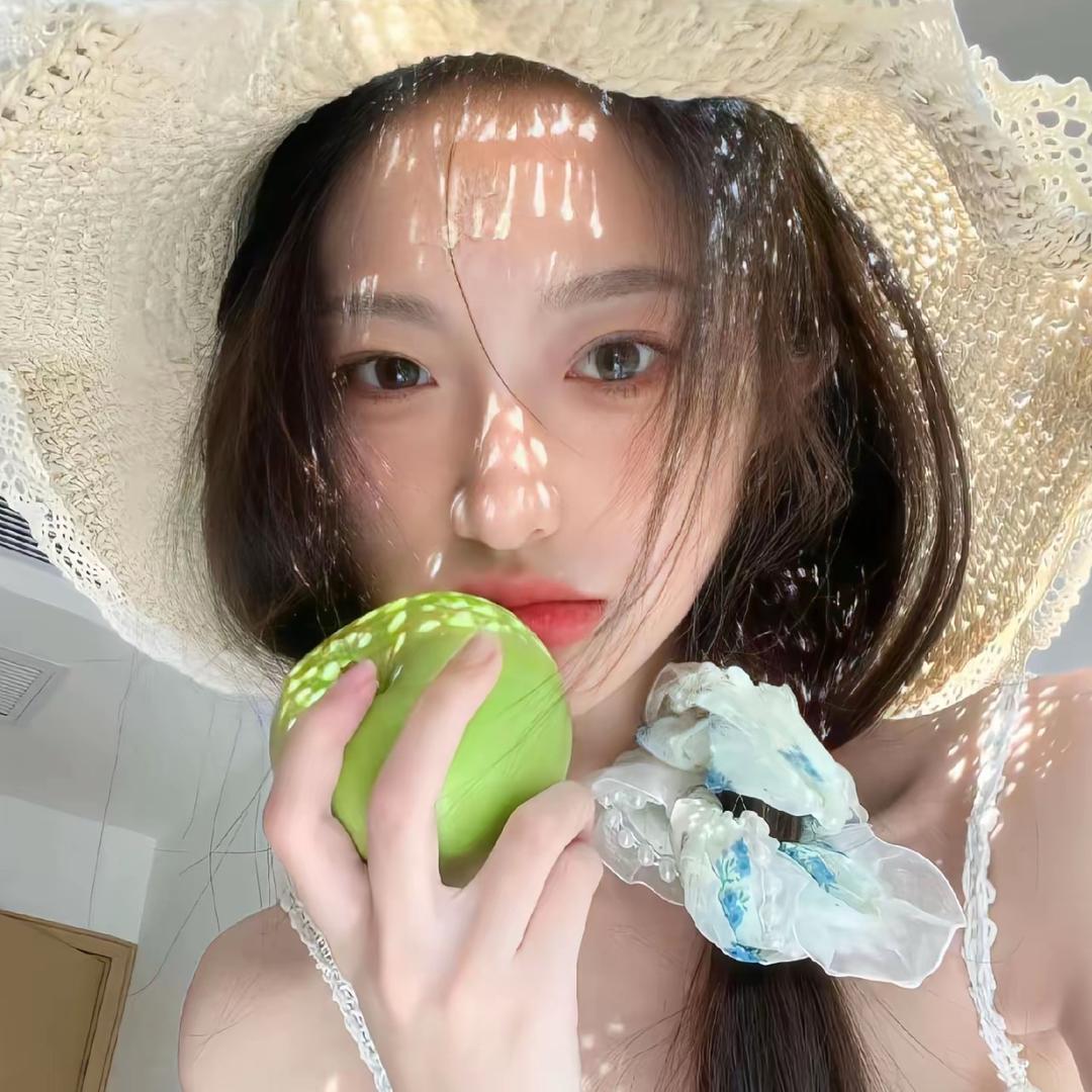 小马又困ˡᵃ💤