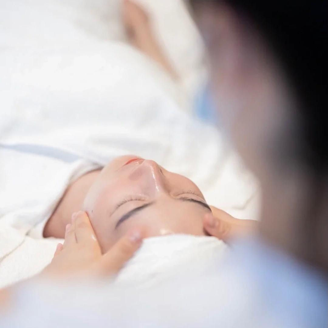 生活美容师倩倩