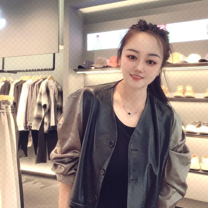 格格优选👑