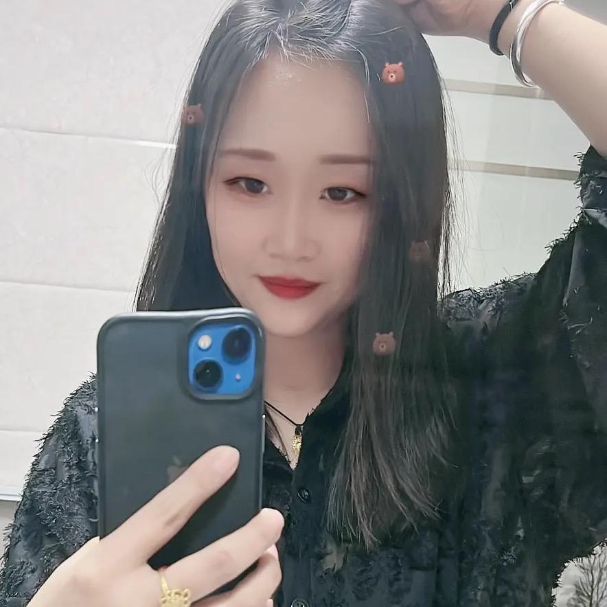 @爱笑的你