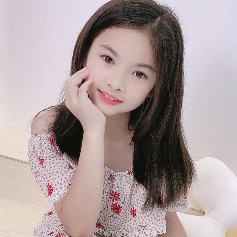 晨曦姐姐