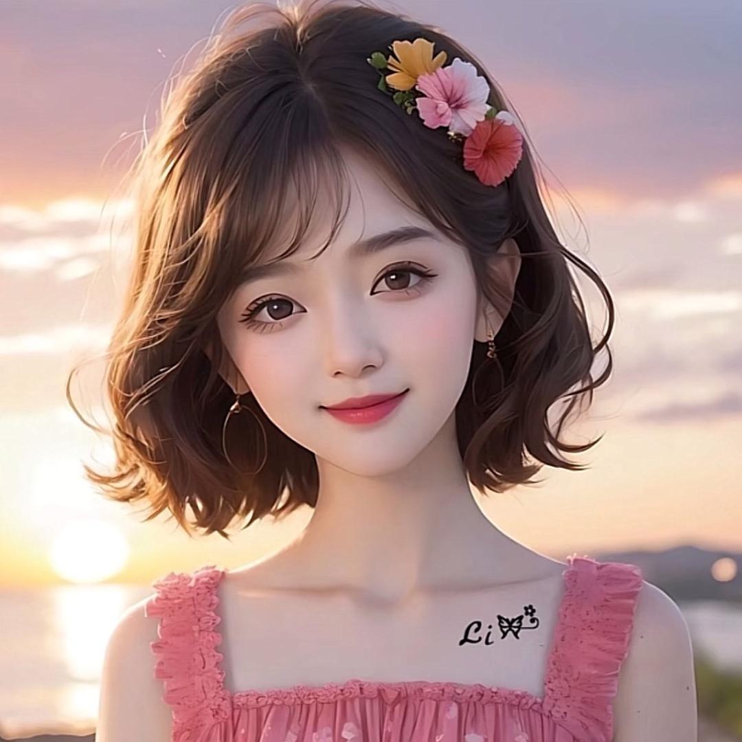Y💕李开心