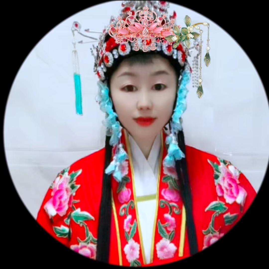 无言的爱越剧迷