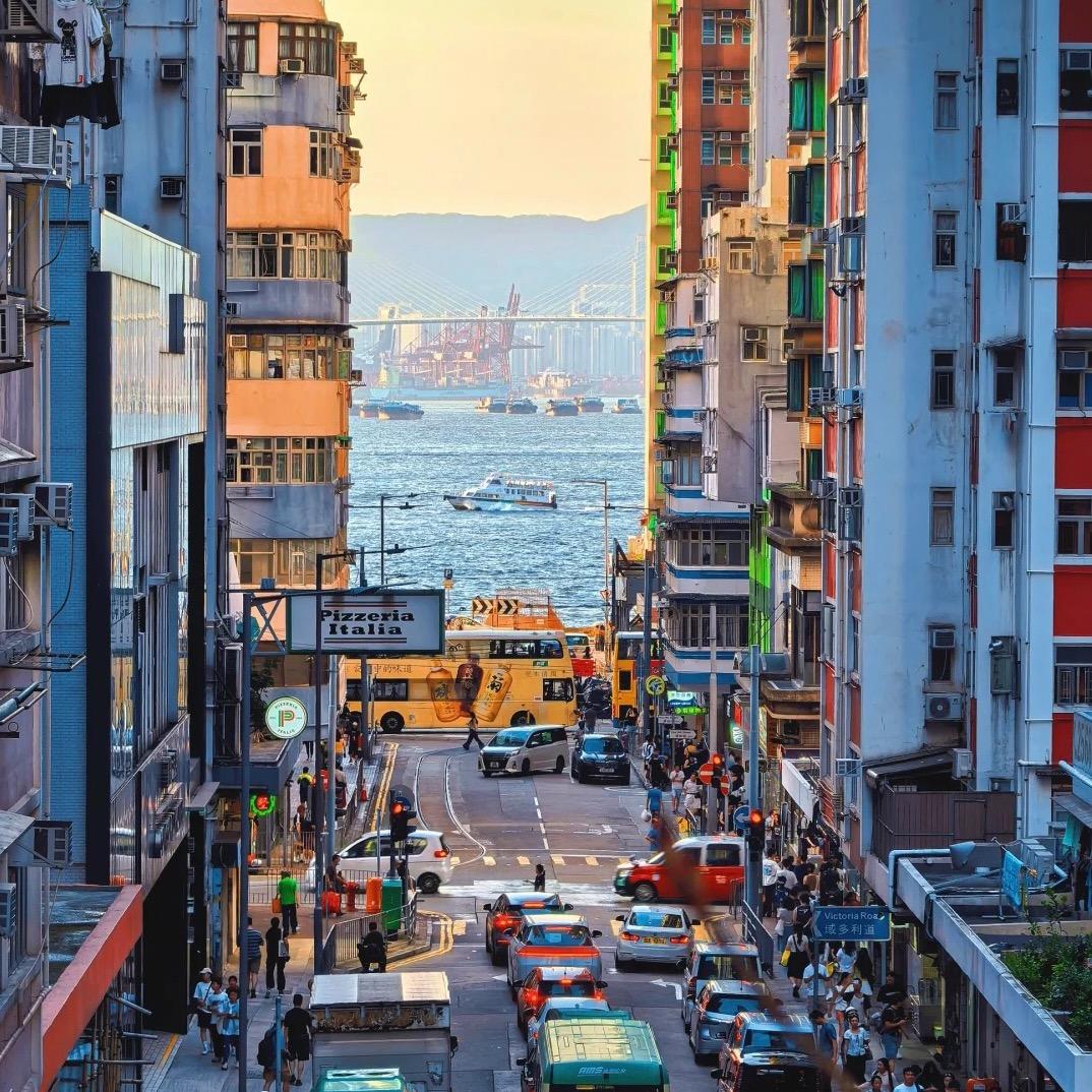 港版大药房正品店