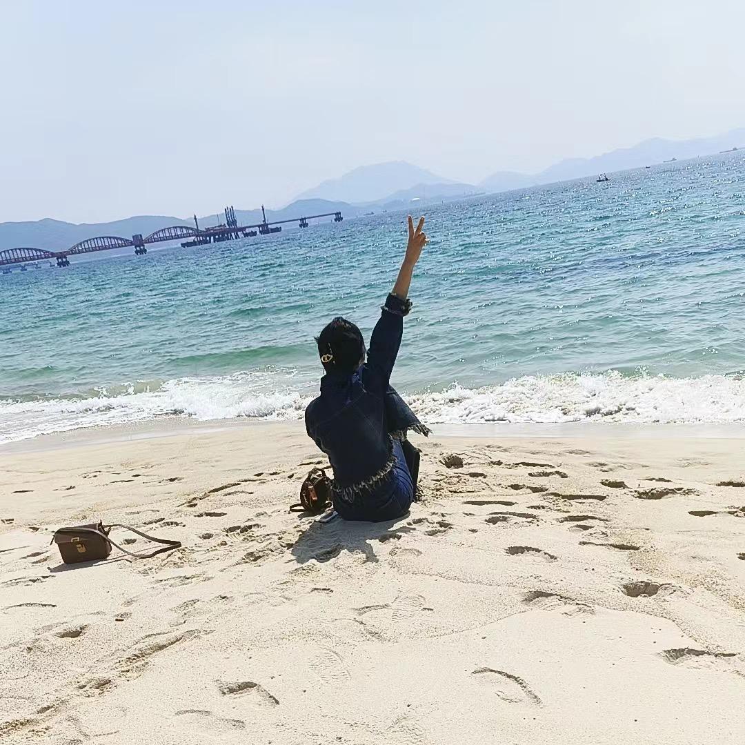 一米阳光✨