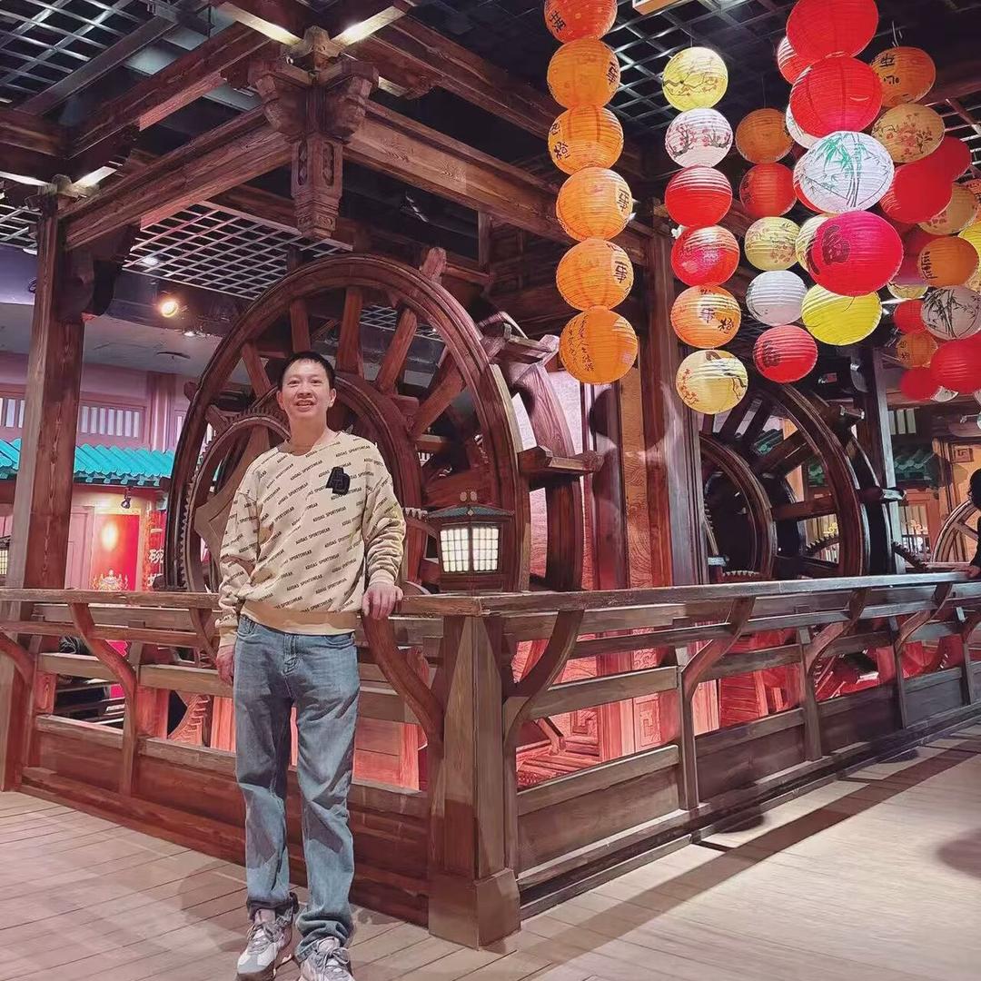 兰州旺家灯饰老王