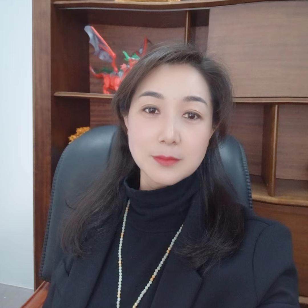 群姐🍀