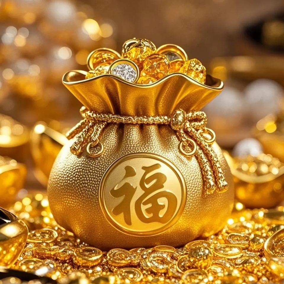 金瑞轻奢饰品