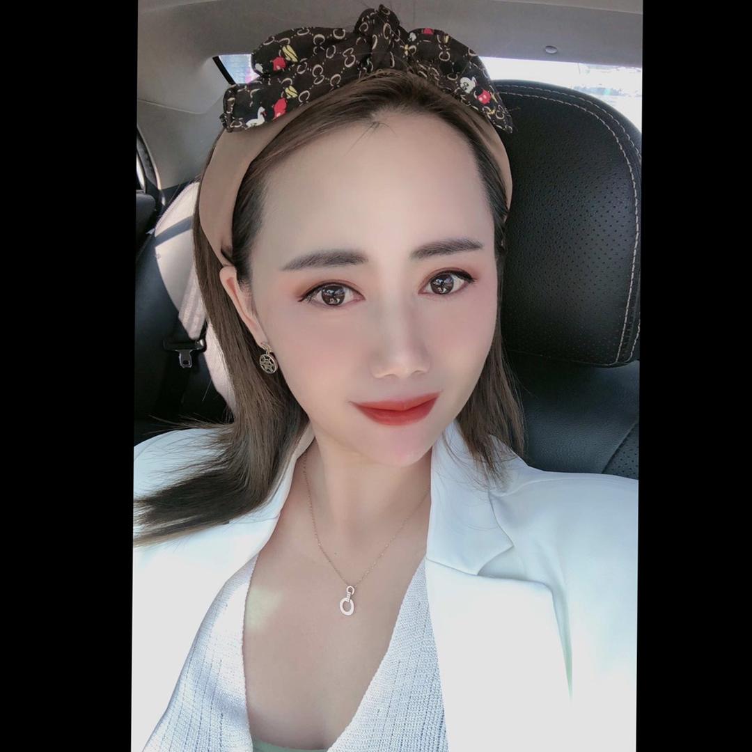延吉美学-小爱姐