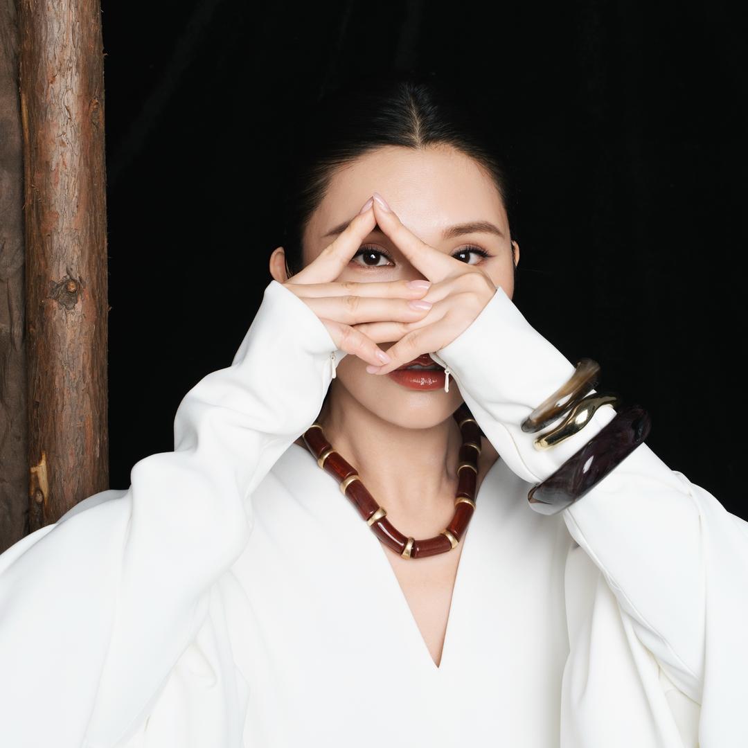 色彩疗愈  诗引