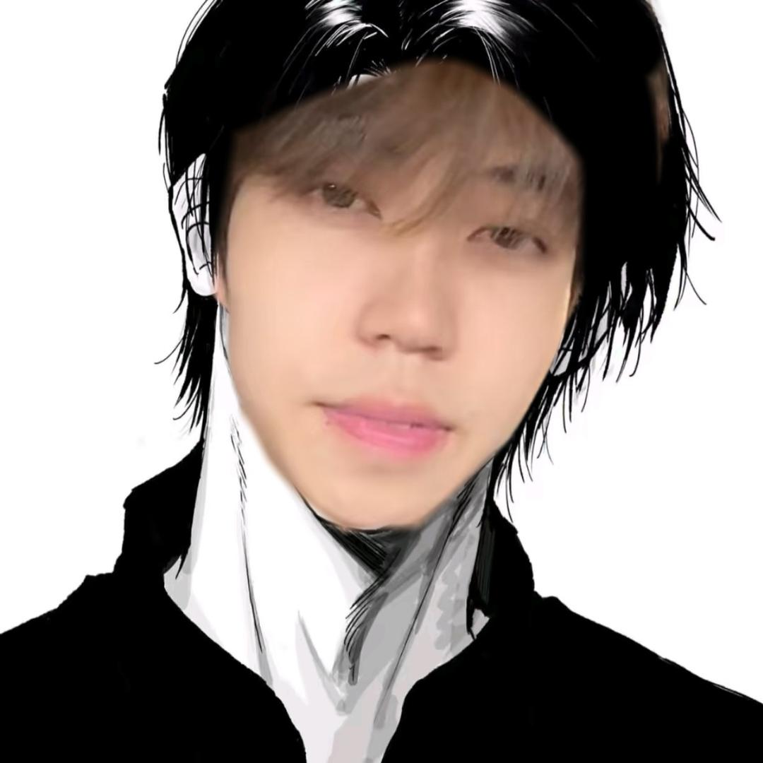 肥佬男主