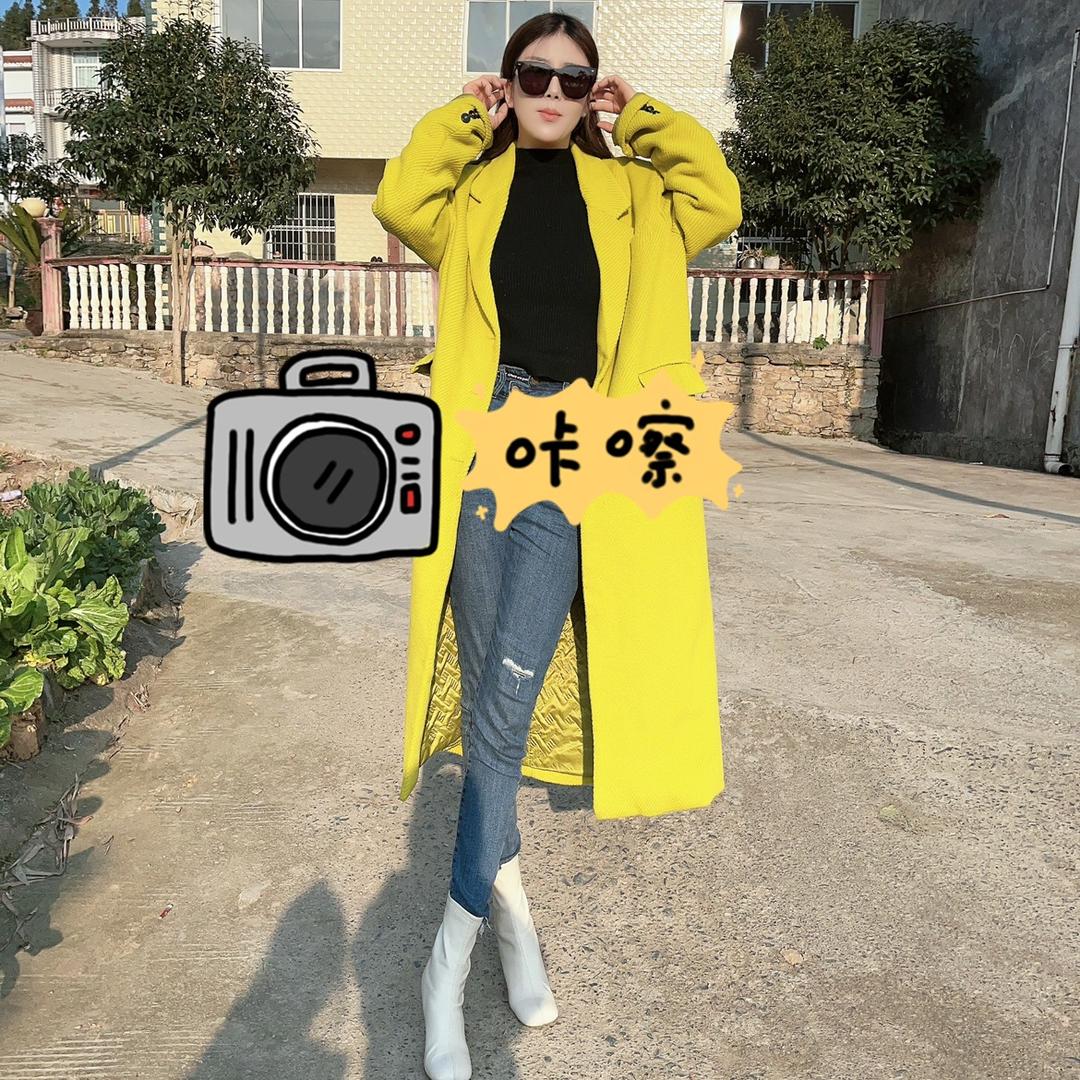 四个又（橱窗有好物）