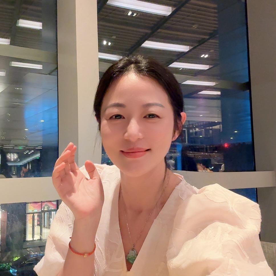温斯顿姐姐（橱窗有好物）