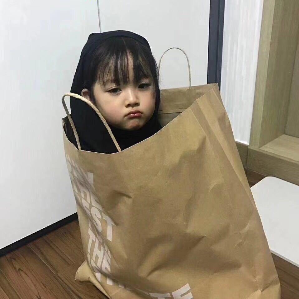 吴家姑娘