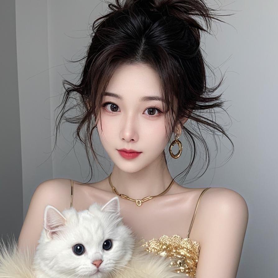 琳琳吖