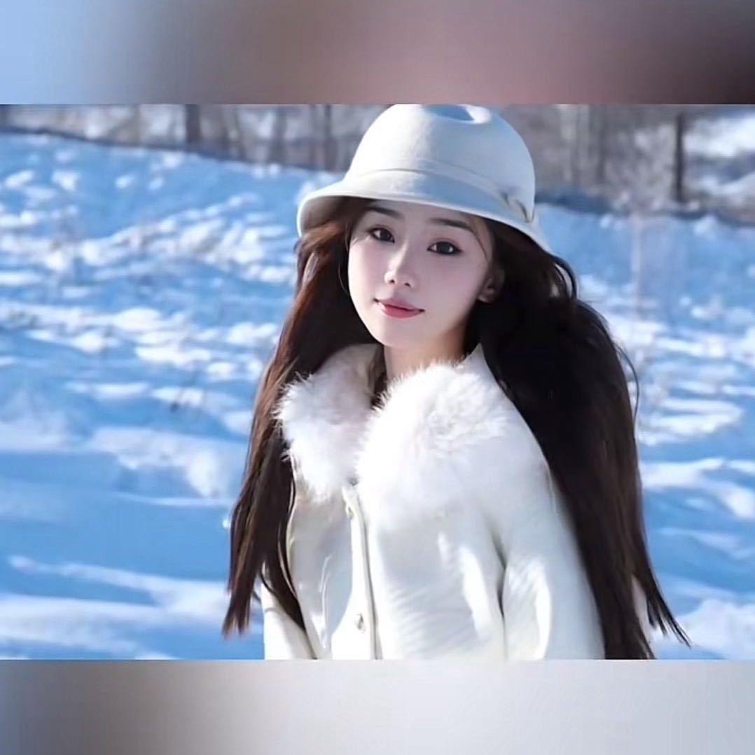 潮汕女孩
