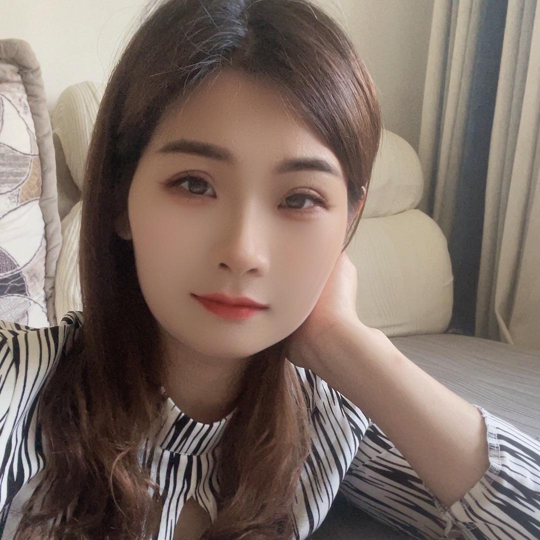 安然💕💕