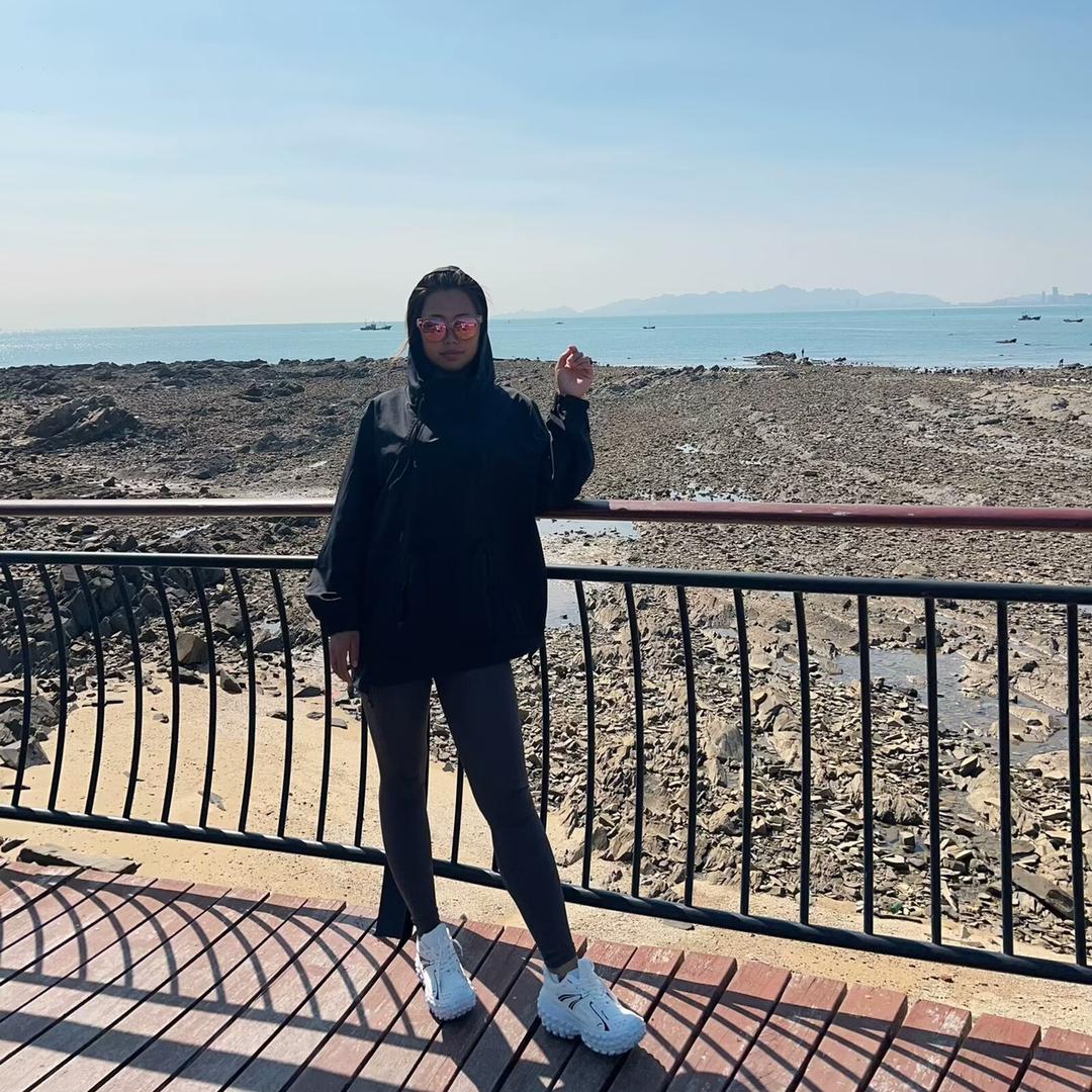 วังหลัวเสวี่ย