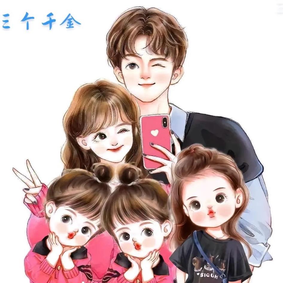 醉月霁幽～✨🌟