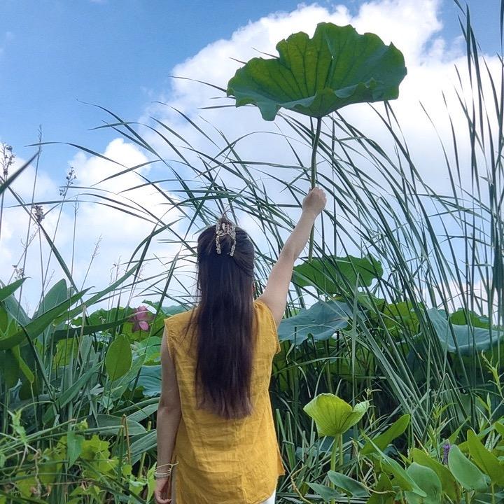 执傲🌼