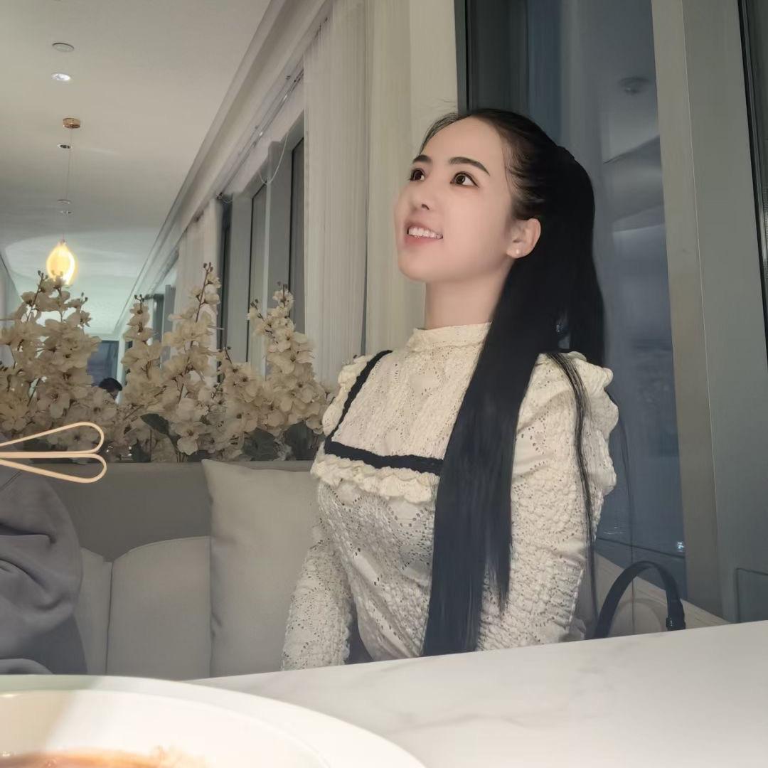 师妹💗