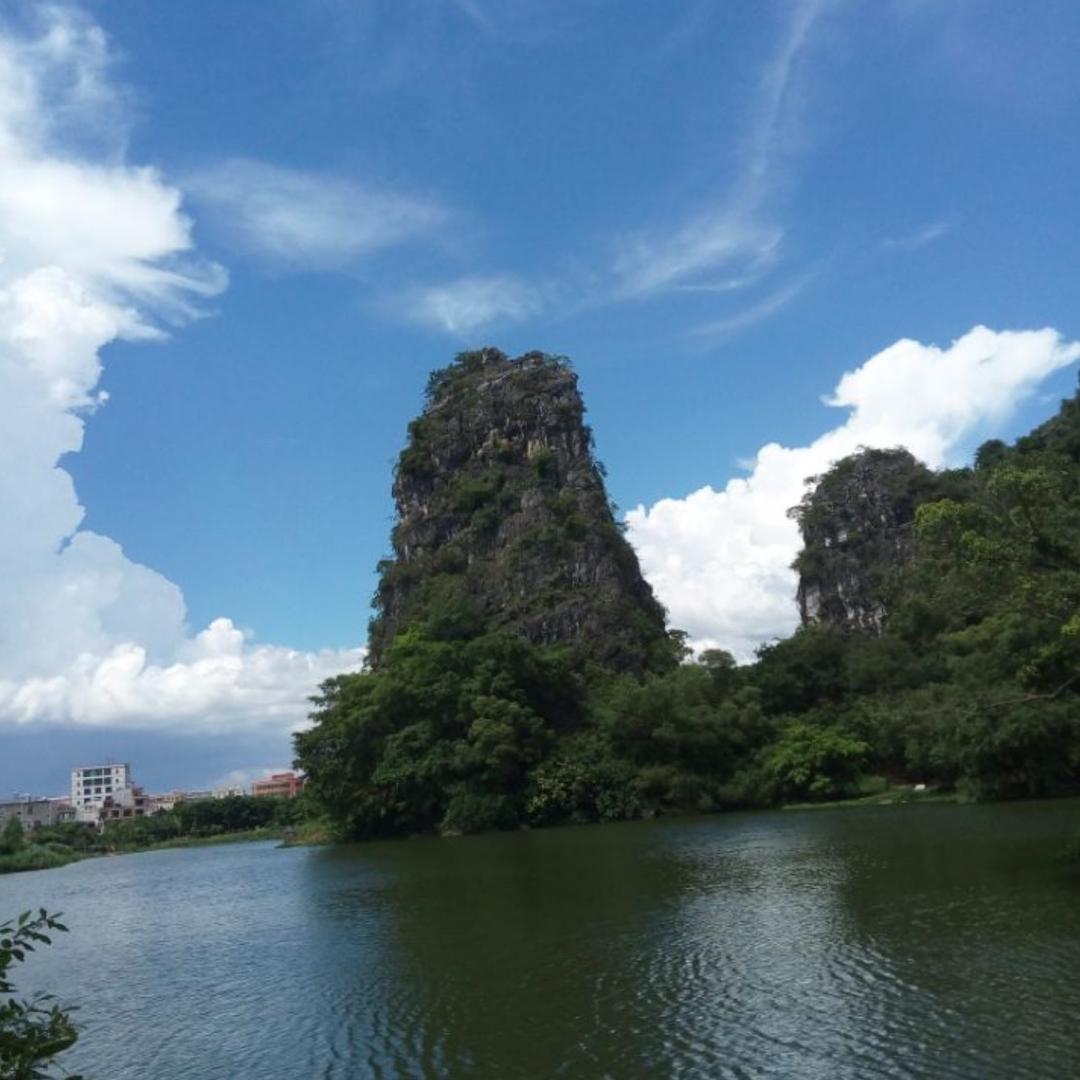 雨点