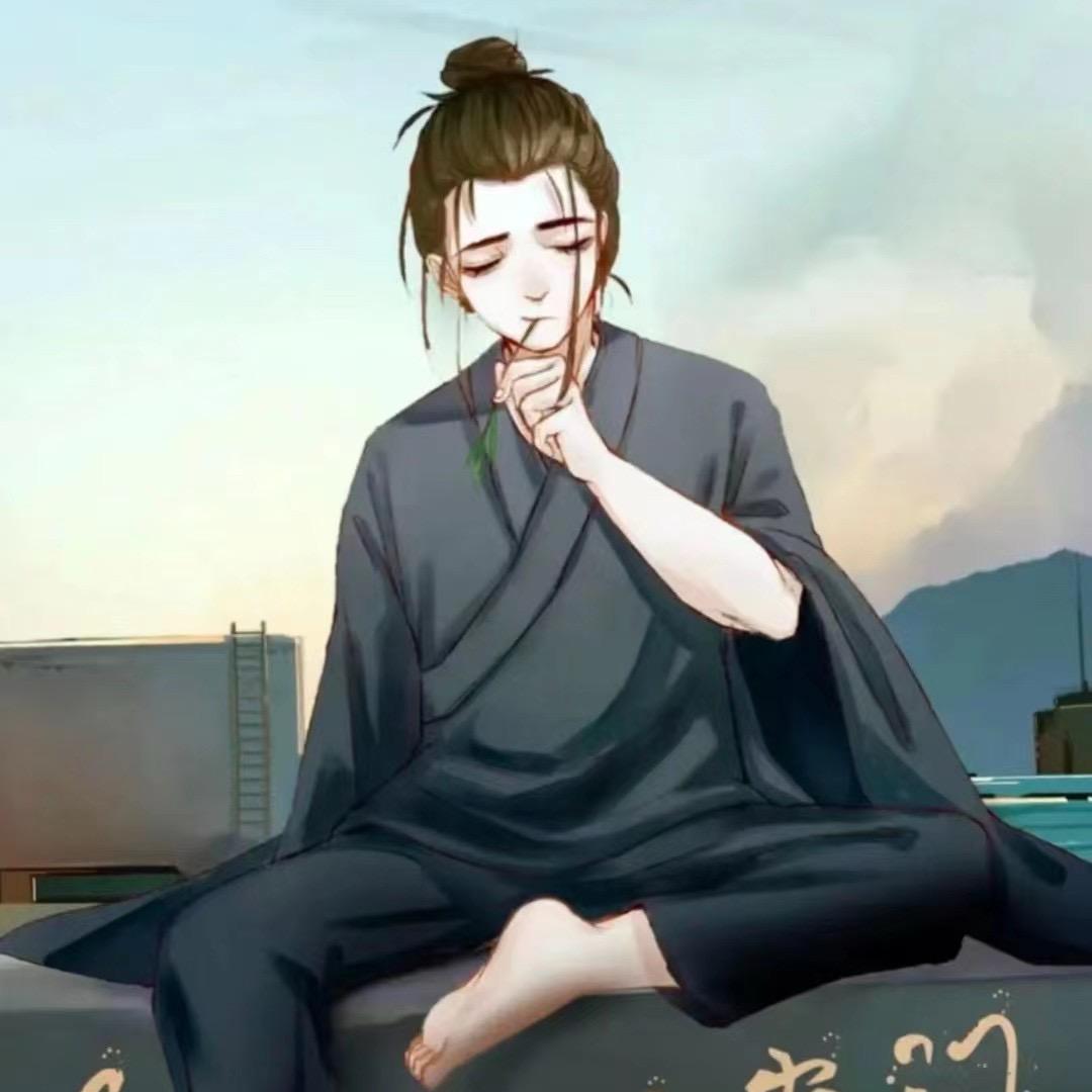 贩卖幸福的山枫