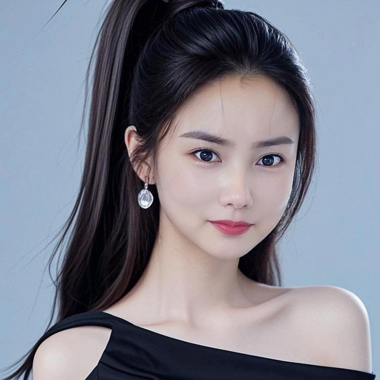 快递小姐姐