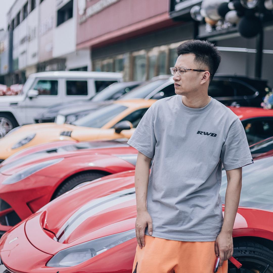 挺哥爱玩车@抖音