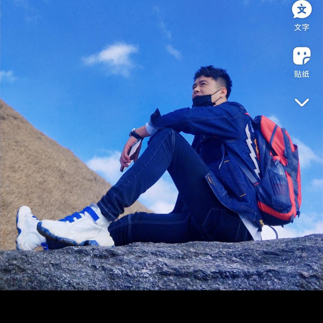 阿木大叔 （自媒体）
