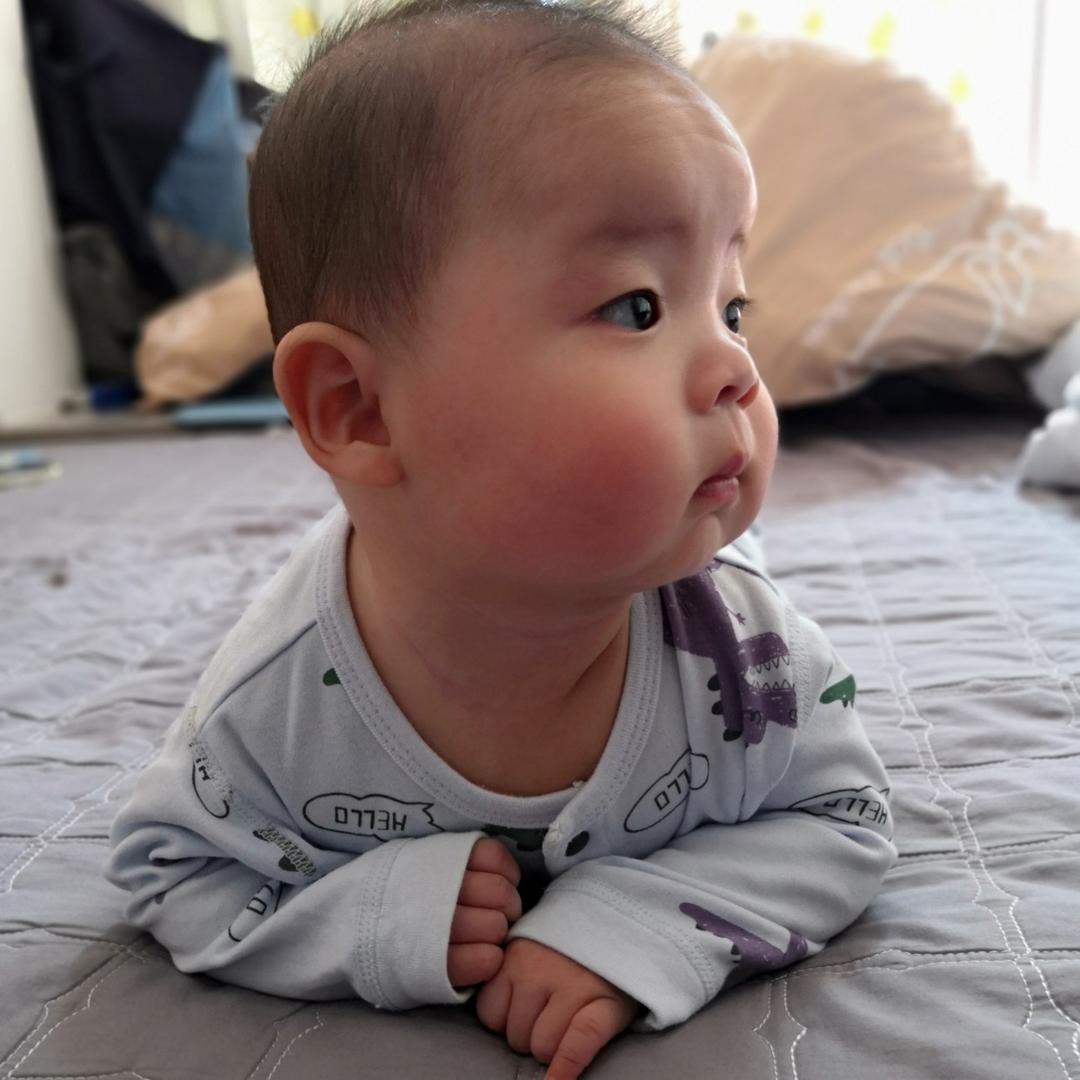 灿呀灿