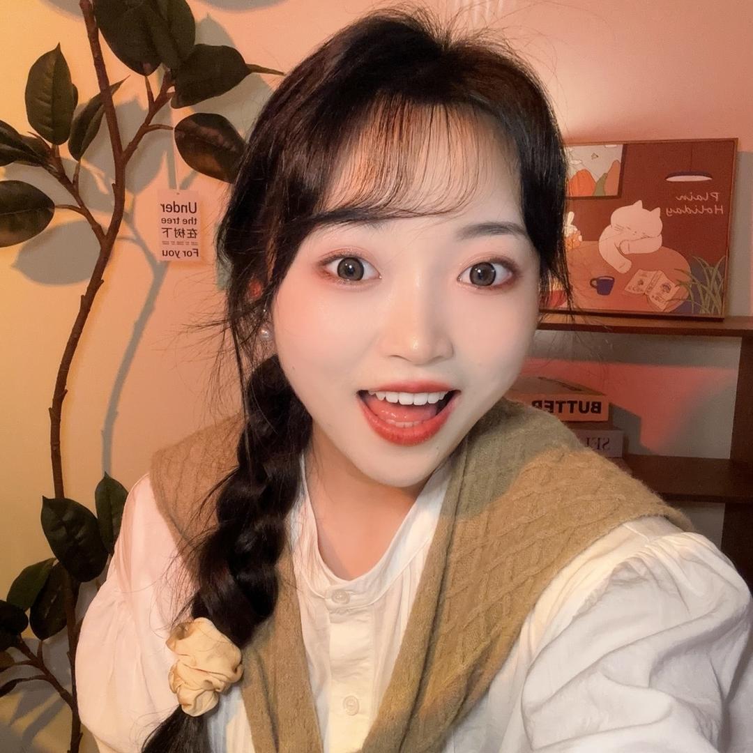 潇潇呀
