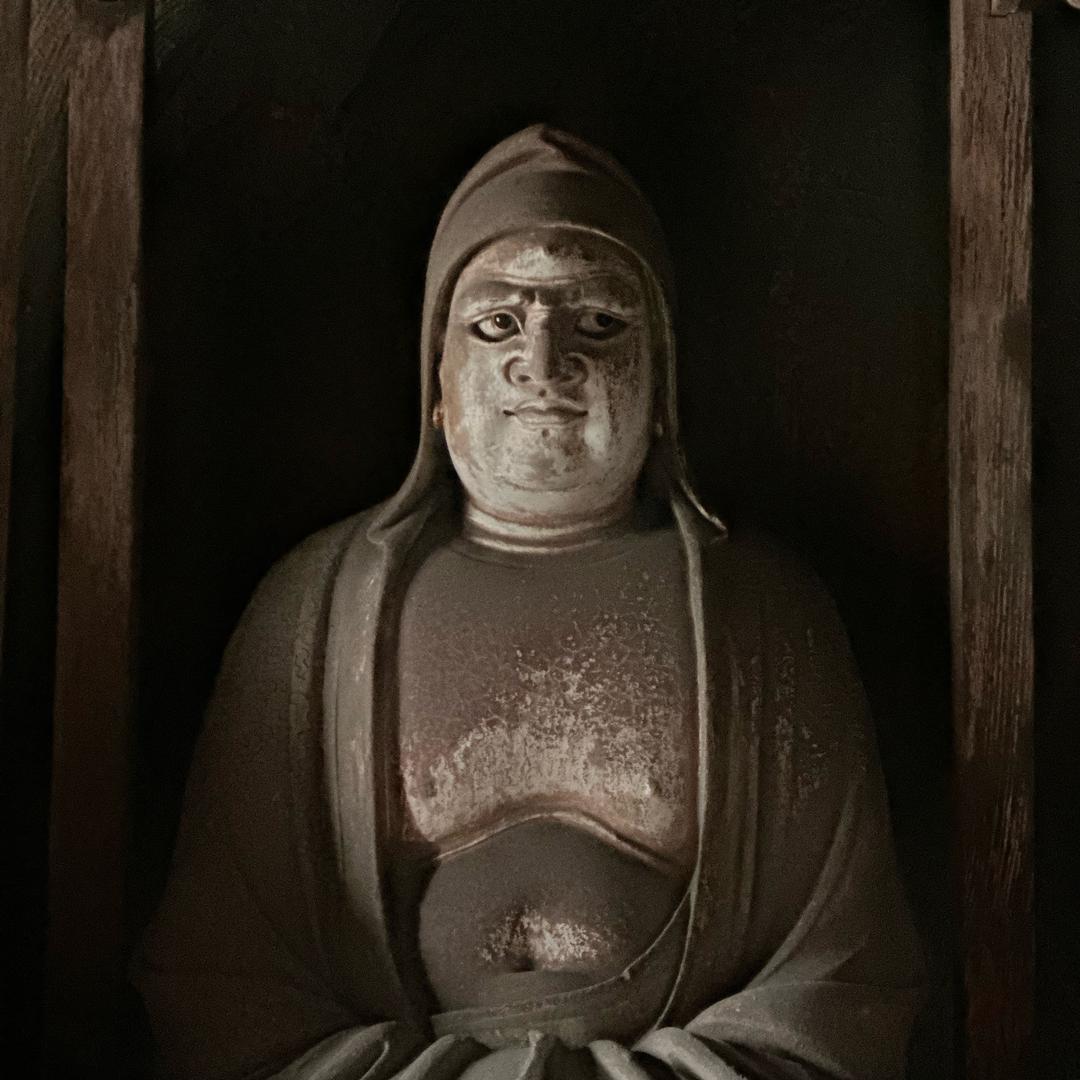 少即是多石雕店