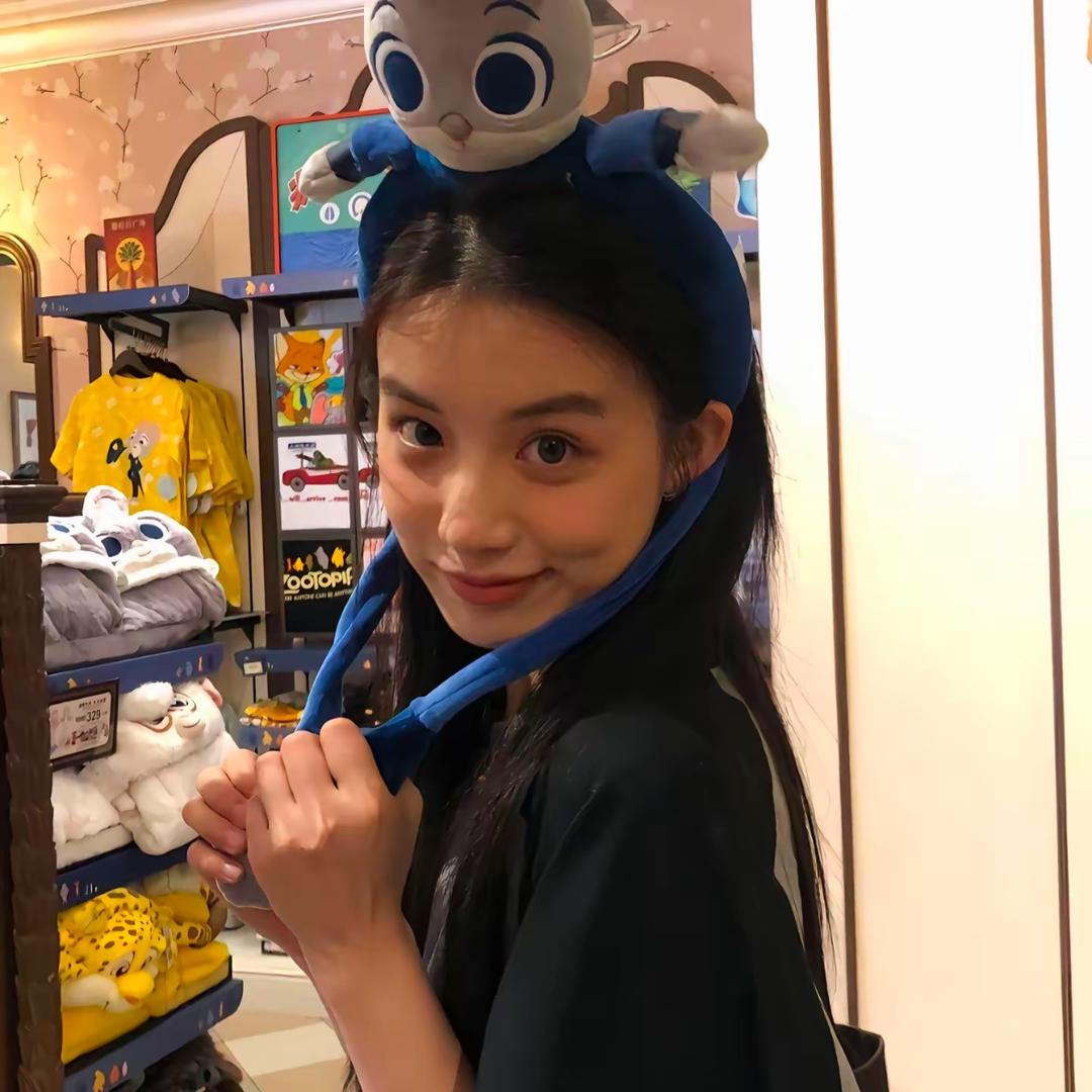 寻木美美