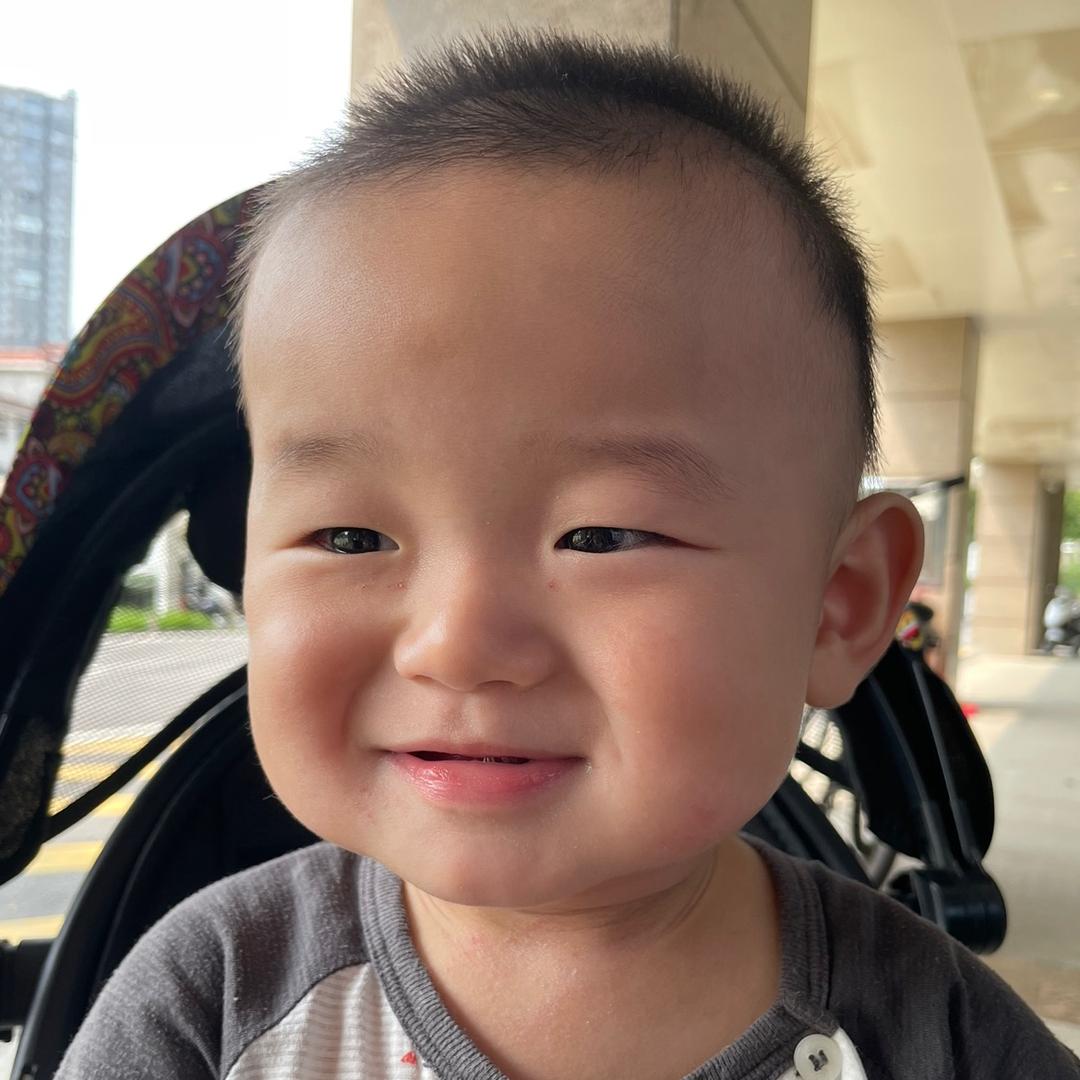 负二代航仔