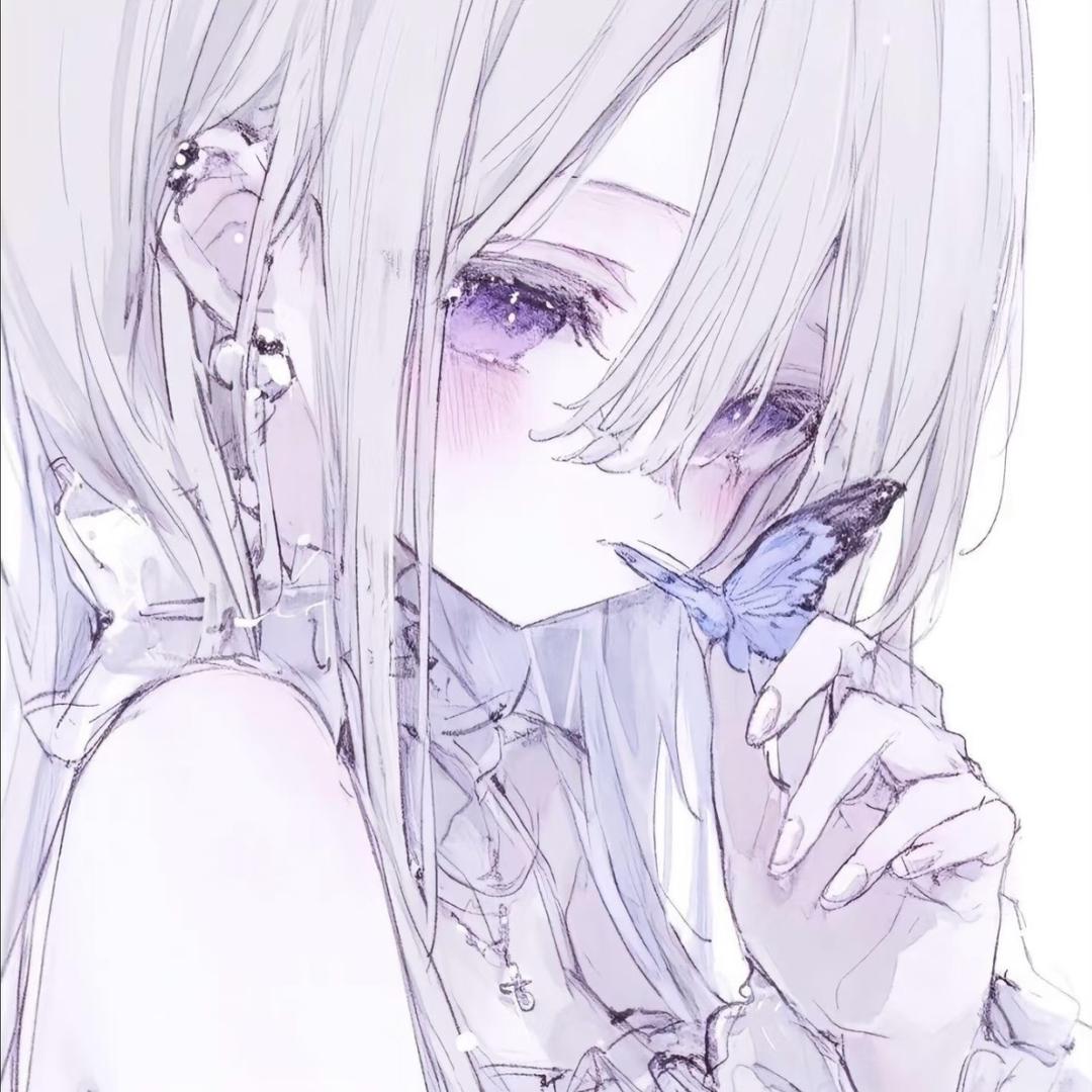 菲罗斯星王妃🌟头像
