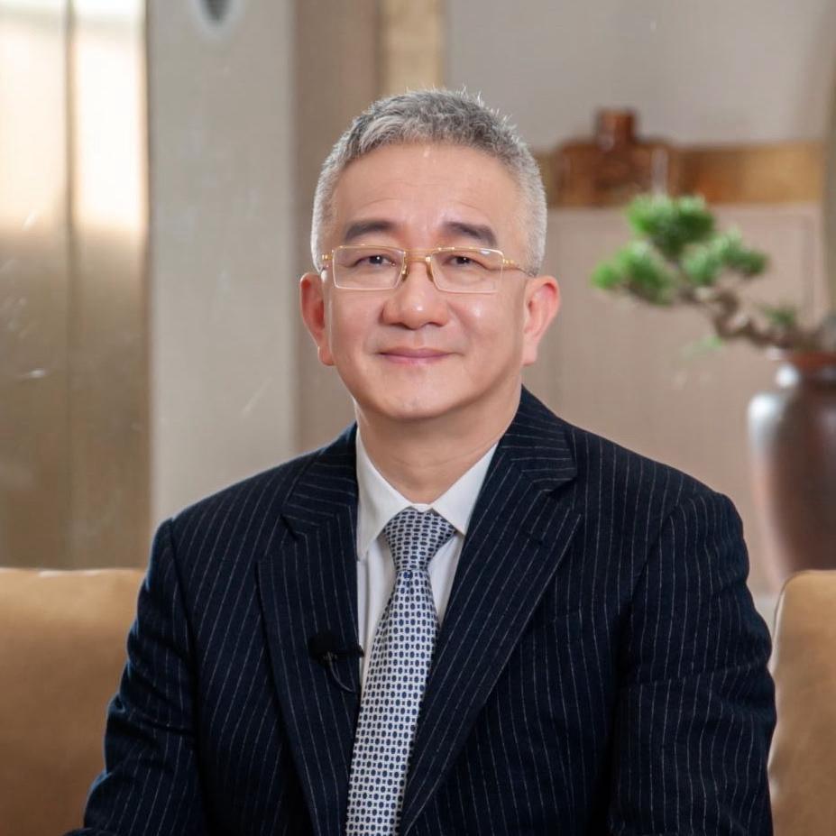 陈向东教授