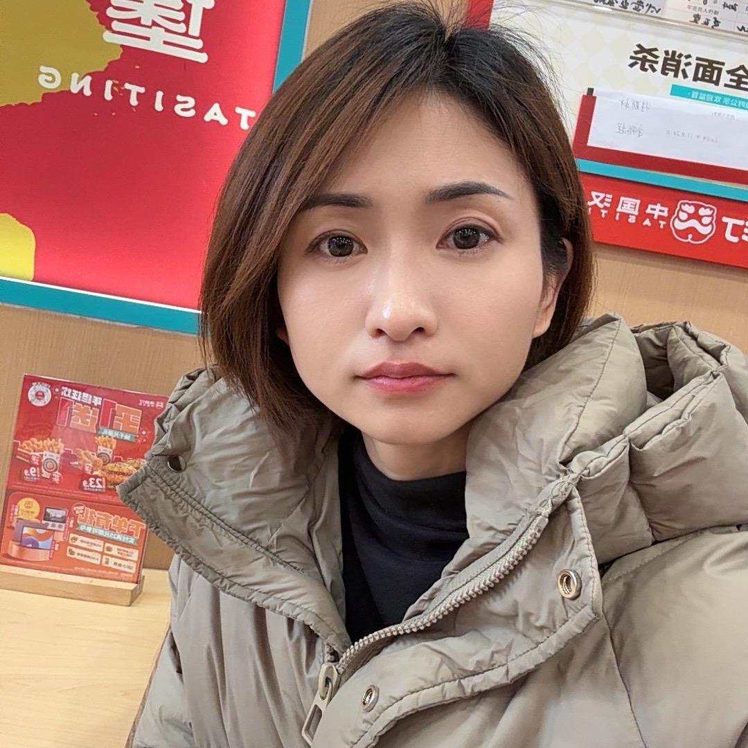 五谷丰登小娜✨